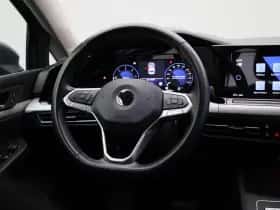 Volkswagen Golf (2020) thumbnail 10