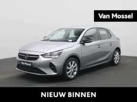Opel Corsa (2022)