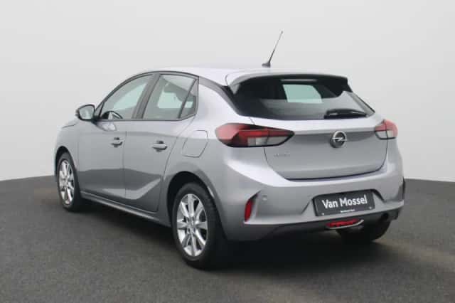 Opel Corsa (2022) thumbnail 2