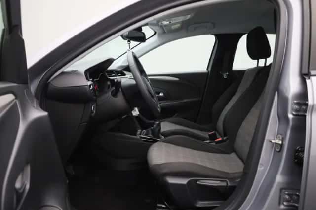 Opel Corsa (2022) thumbnail 11