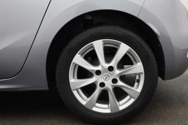 Opel Corsa (2022) thumbnail 13