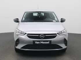 Opel Corsa (2022) thumbnail 3