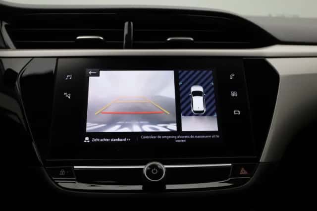 Opel Corsa (2022) thumbnail 26