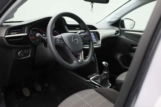 Opel Corsa (2022) thumbnail 28