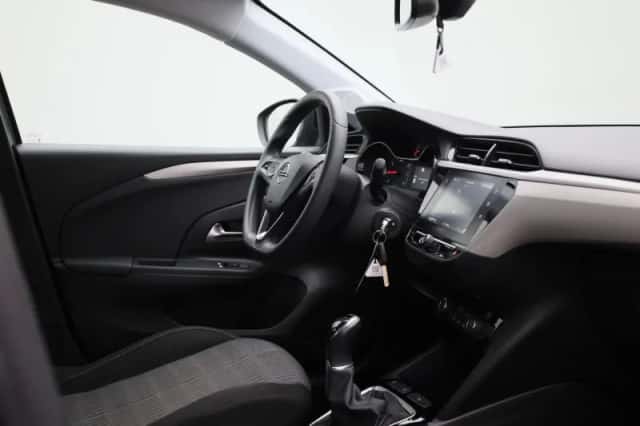Opel Corsa (2022) thumbnail 29