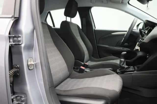 Opel Corsa (2022) thumbnail 30
