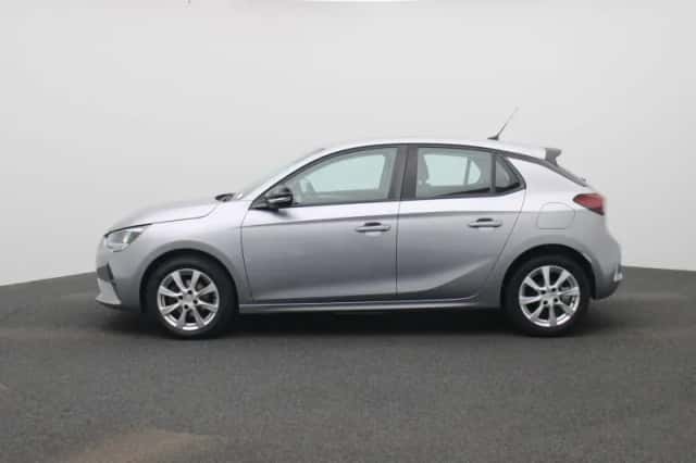 Opel Corsa (2022) thumbnail 4