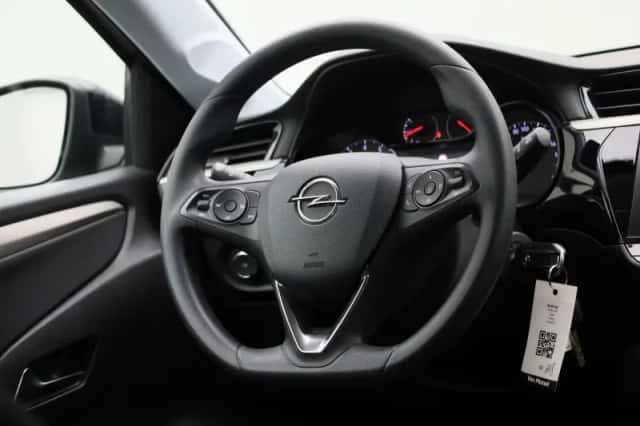 Opel Corsa (2022) thumbnail 33