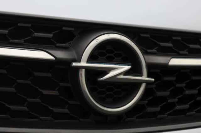 Opel Corsa (2022) thumbnail 35