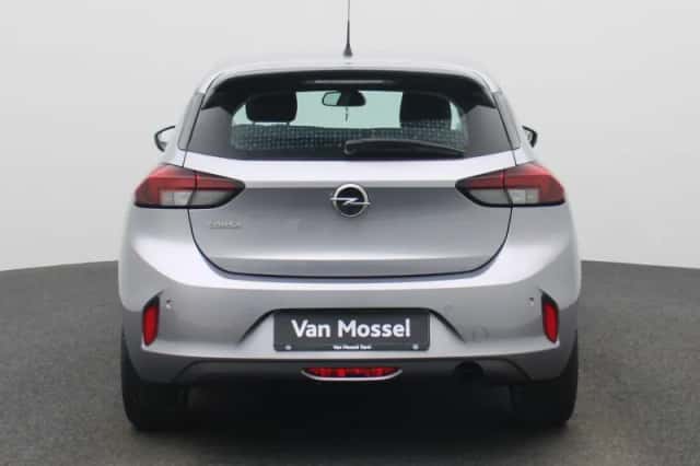 Opel Corsa (2022) thumbnail 5