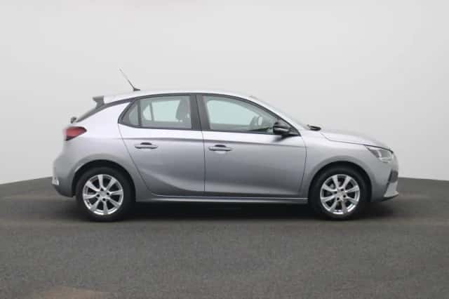 Opel Corsa (2022) thumbnail 6