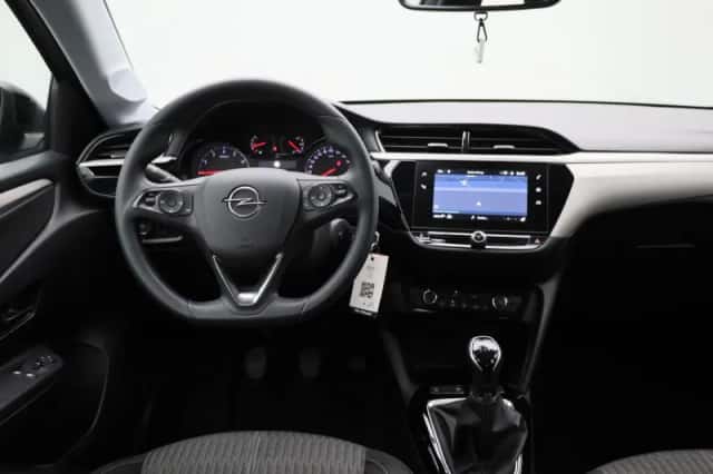Opel Corsa (2022) thumbnail 7