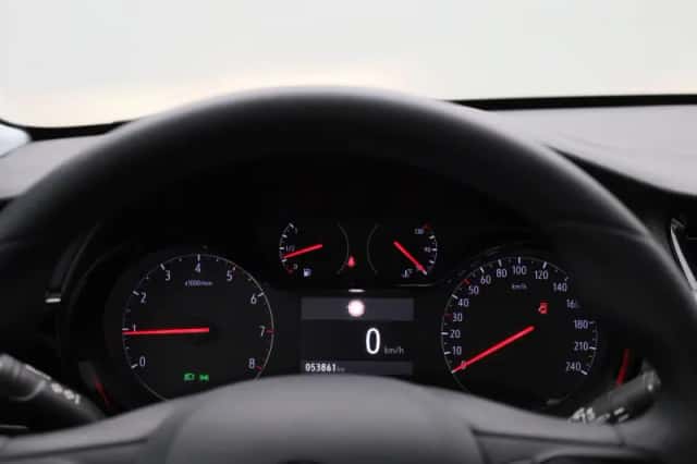 Opel Corsa (2022) thumbnail 8