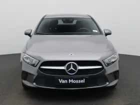 Mercedes-Benz A-Klasse (2021) thumbnail 3
