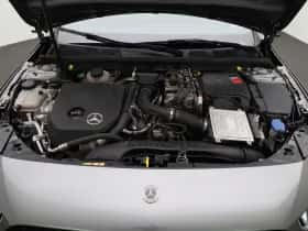 Mercedes-Benz A-Klasse (2021) thumbnail 31