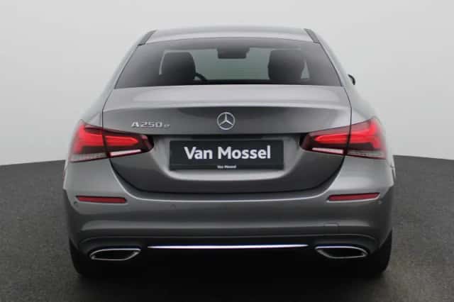 Mercedes-Benz A-Klasse (2021) thumbnail 5