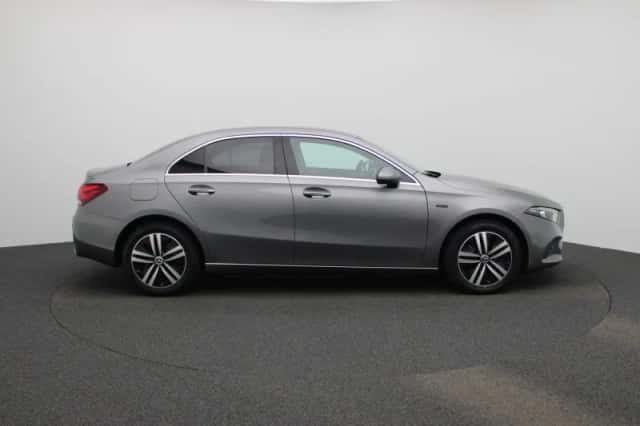 Mercedes-Benz A-Klasse (2021) thumbnail 6