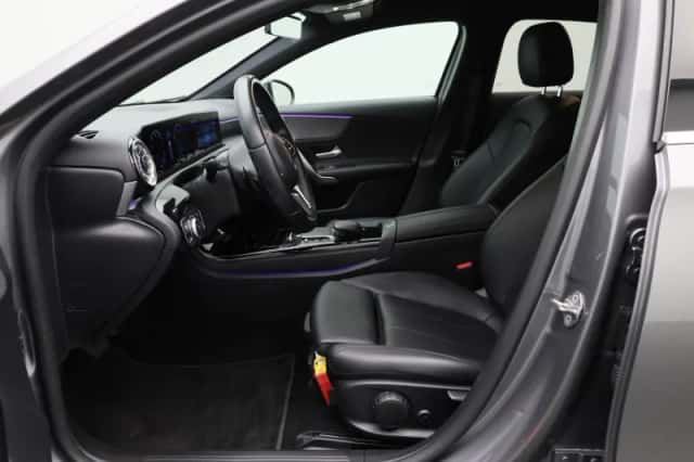 Mercedes-Benz A-Klasse (2021) thumbnail 9