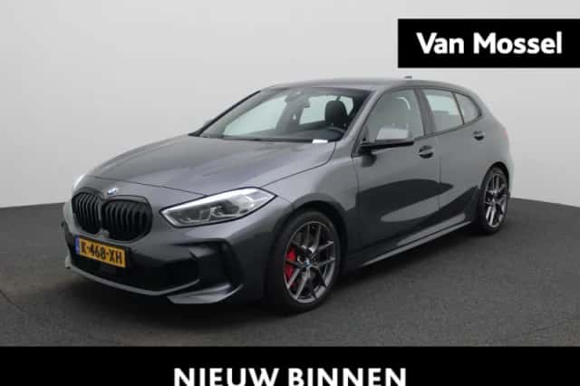 BMW 1-Serie (2021)