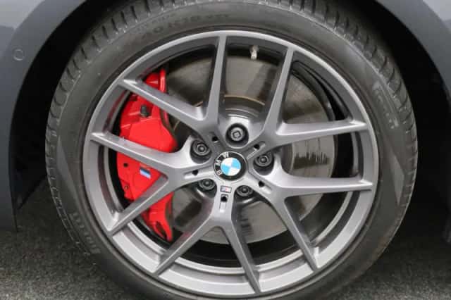 BMW 1-Serie (2021) thumbnail 13