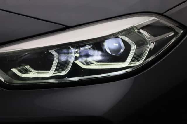 BMW 1-Serie (2021) thumbnail 14