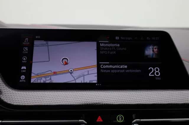 BMW 1-Serie (2021) thumbnail 17