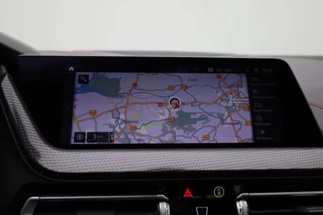 BMW 1-Serie (2021) thumbnail 21
