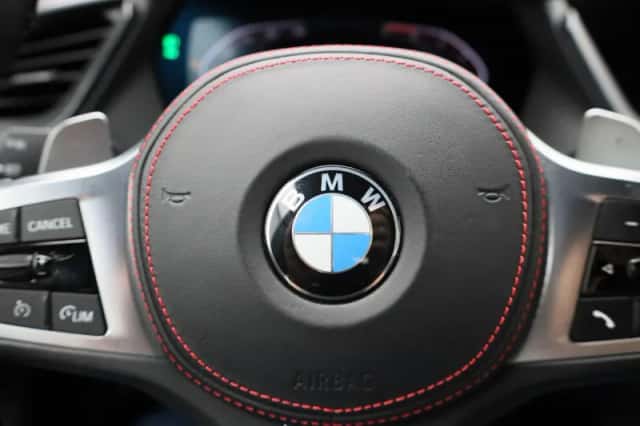 BMW 1-Serie (2021) thumbnail 24