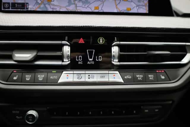 BMW 1-Serie (2021) thumbnail 25