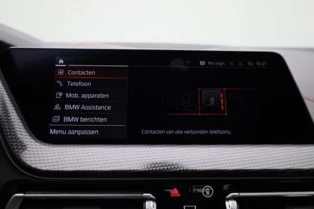 BMW 1-Serie (2021) thumbnail 26