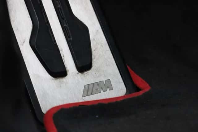 BMW 1-Serie (2021) thumbnail 41