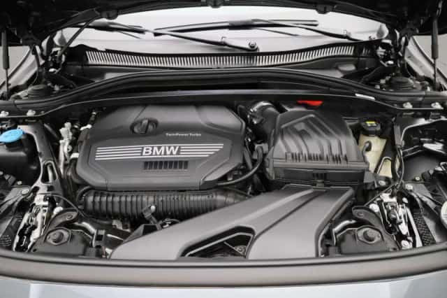 BMW 1-Serie (2021) thumbnail 43