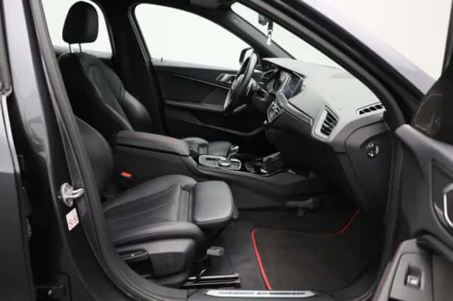 BMW 1-Serie (2021) thumbnail 45
