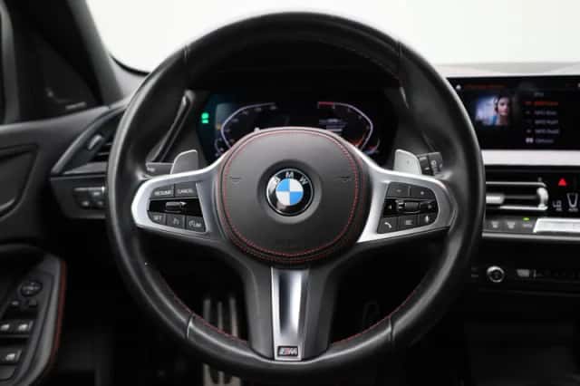 BMW 1-Serie (2021) thumbnail 7