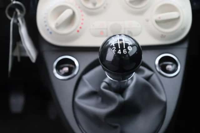 Fiat 500C (2020) thumbnail 11