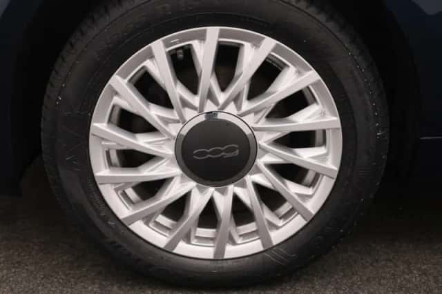Fiat 500C (2020) thumbnail 14