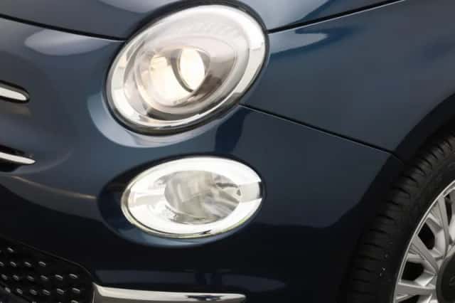 Fiat 500C (2020) thumbnail 15