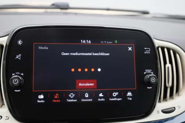 Fiat 500C (2020) thumbnail 17