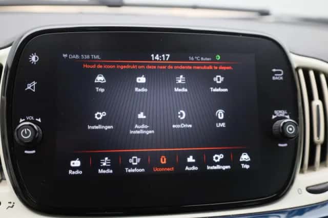 Fiat 500C (2020) thumbnail 19