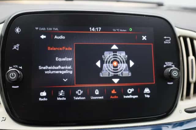 Fiat 500C (2020) thumbnail 20