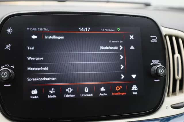 Fiat 500C (2020) thumbnail 21