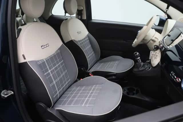 Fiat 500C (2020) thumbnail 26