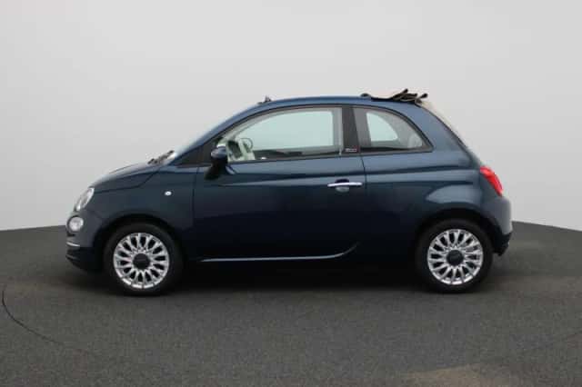Fiat 500C (2020) thumbnail 4