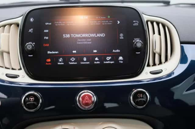 Fiat 500C (2020) thumbnail 9