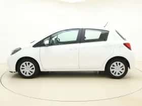 Toyota Yaris thumbnail 2