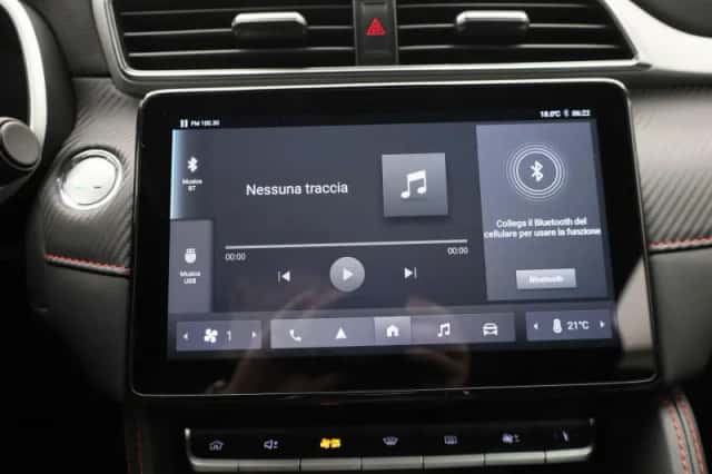 MG ZS (2023) thumbnail 23
