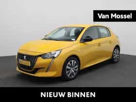 Peugeot 208 (2023) thumbnail 1