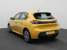 Peugeot 208 (2023) thumbnail 2