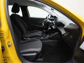 Peugeot 208 (2023) thumbnail 30