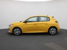 Peugeot 208 (2023) thumbnail 4